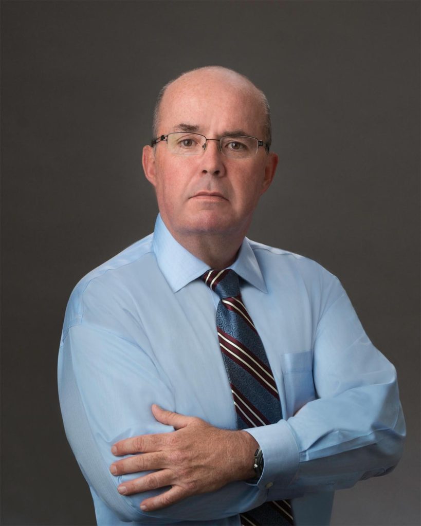 Bob Cowan - Owner of Cowan Investigations, a New Jersey Private Investigator