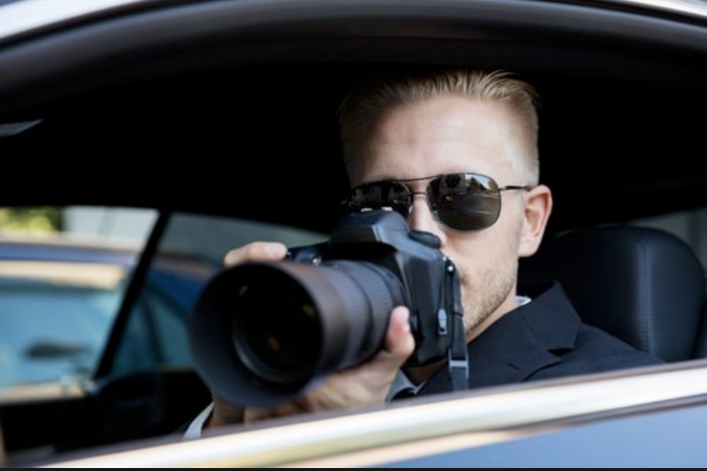 Counter Surveillance Services in Upper Freehold, NJ