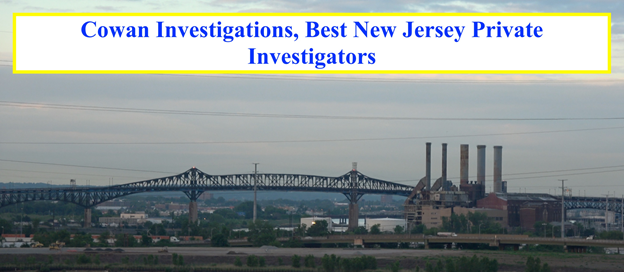 Best New Jersey Private Investigator