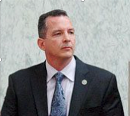 Brian Duval Private Investigator in New Jersey