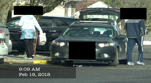 Photo Surveillance Detective in New Jersey