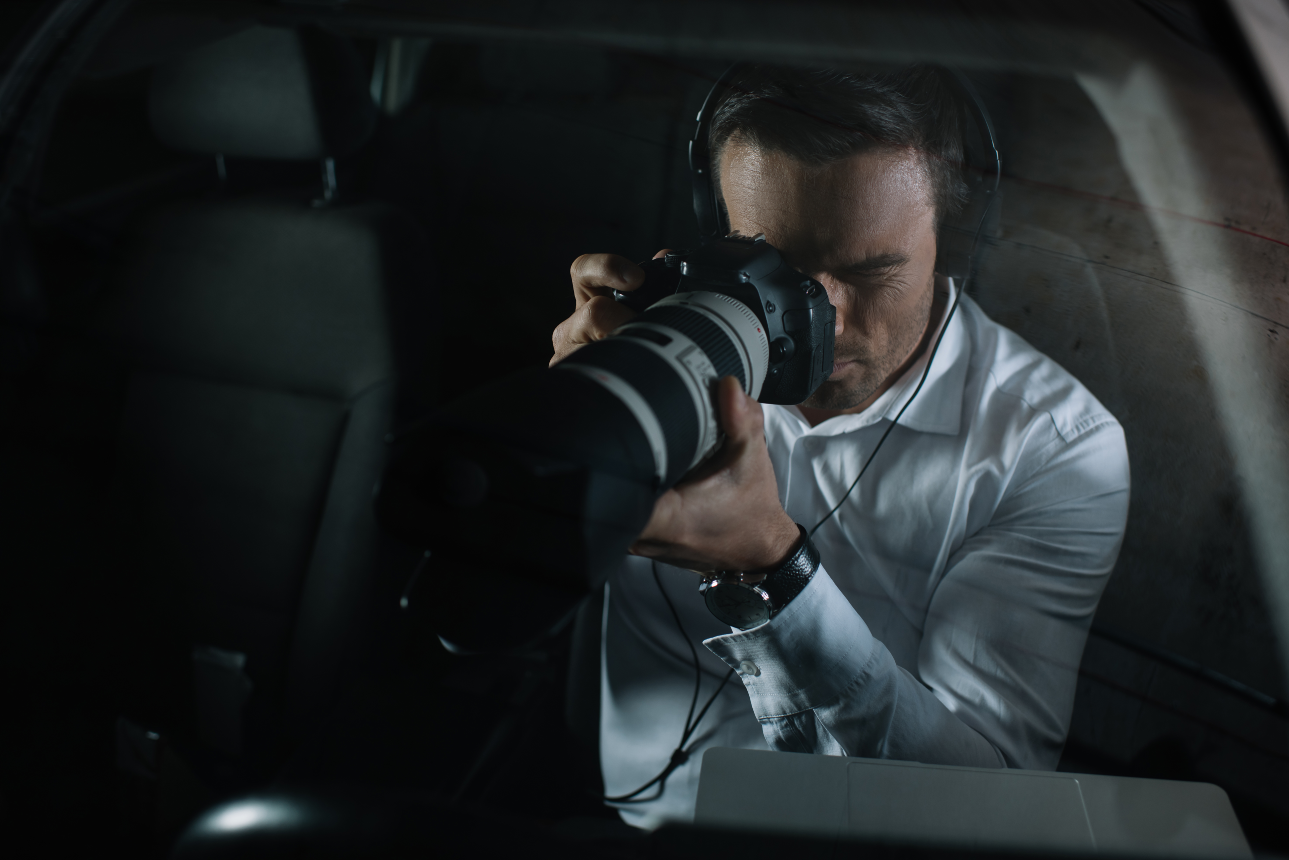 Private Detective in Fair Haven, NJ