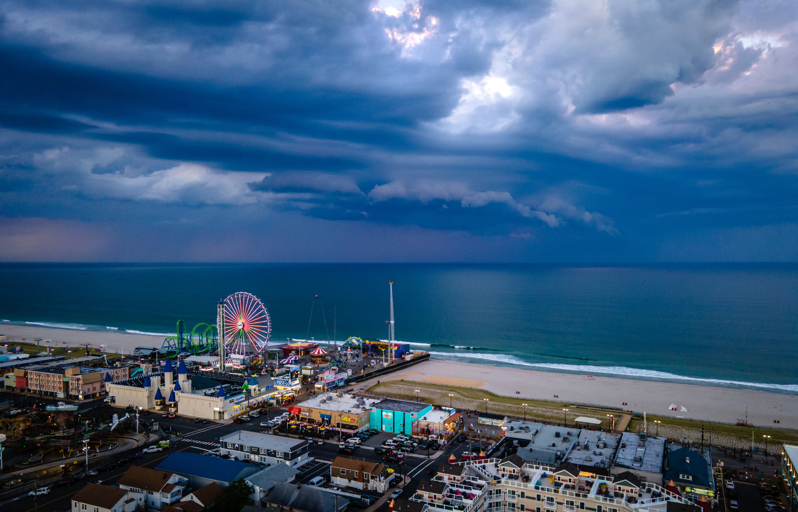 Private Investigator in Avalon, NJ