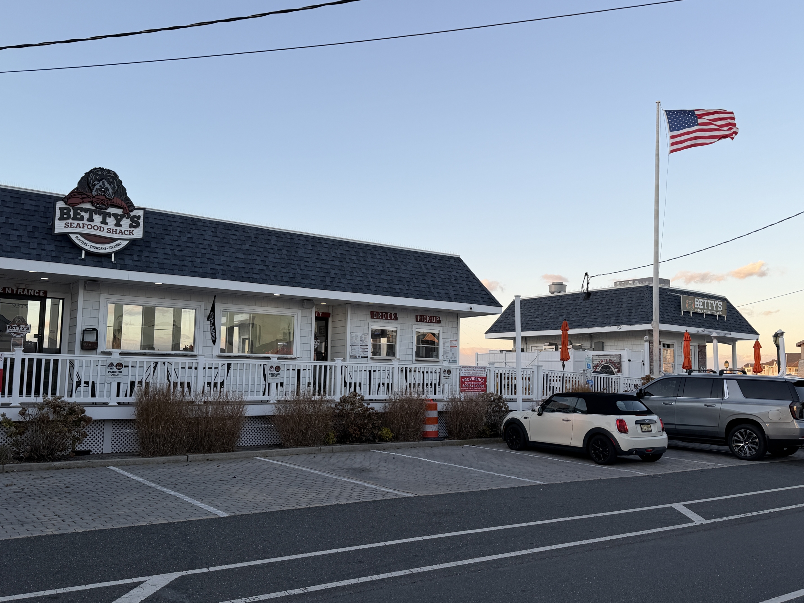 Ventnor City NJ private investigator Bob Cowan of Cowan Investigations